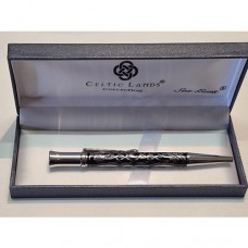 CELTIC PEN ETCHED